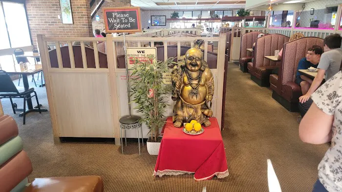 Shanghai Chinese Restaurant 8