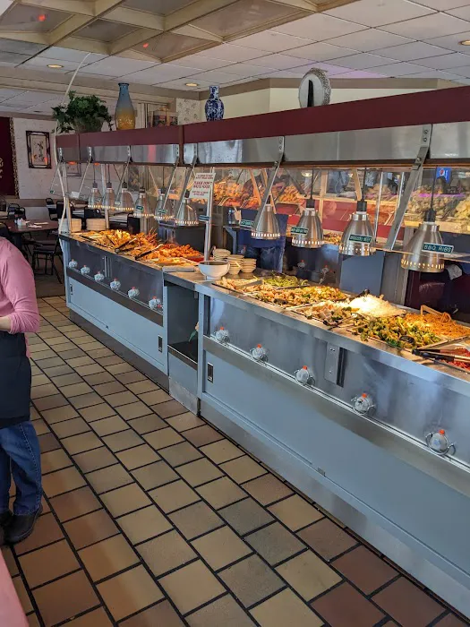 Shanghai Chinese Restaurant 9