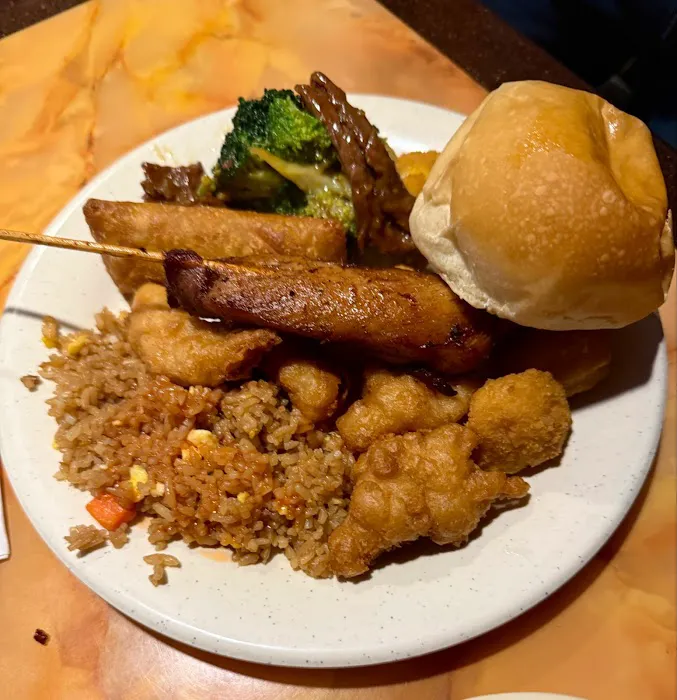 Shanghai Chinese Restaurant 10