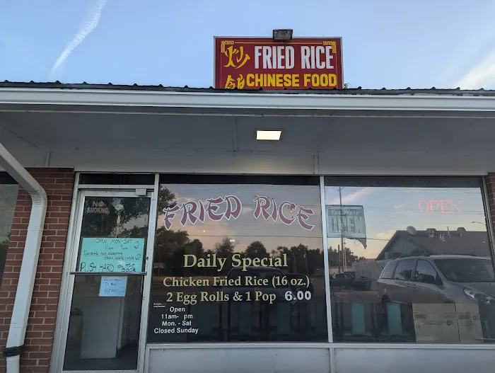 Fried Rice 5