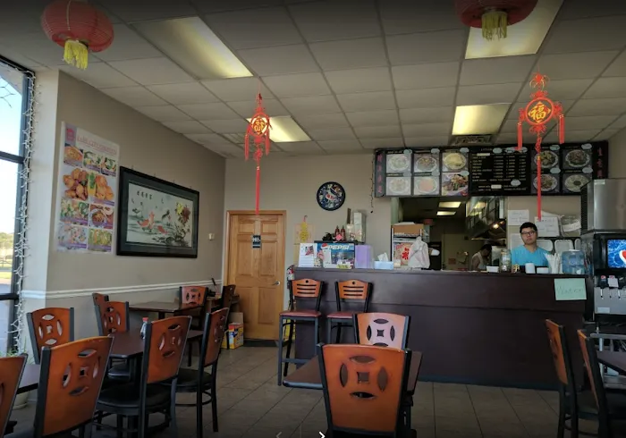 Park City Chopstix 3