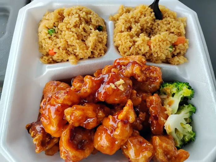 Park City Chopstix 1