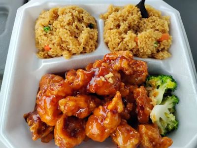 Park City Chopstix 0