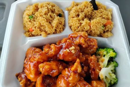 Park City Chopstix