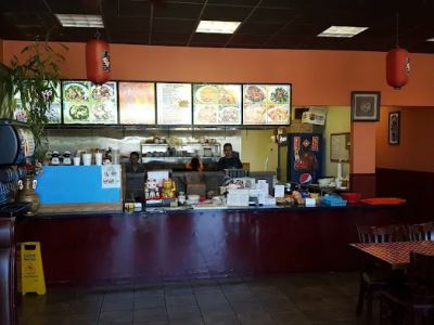 Great Wall Restaurant 0