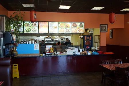 Great Wall Restaurant