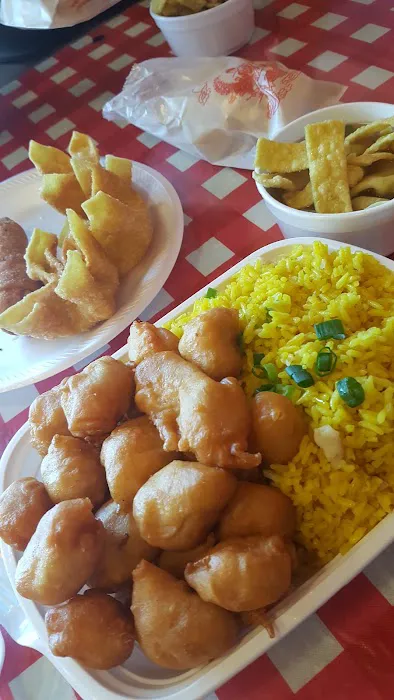 Great Wall Restaurant 2