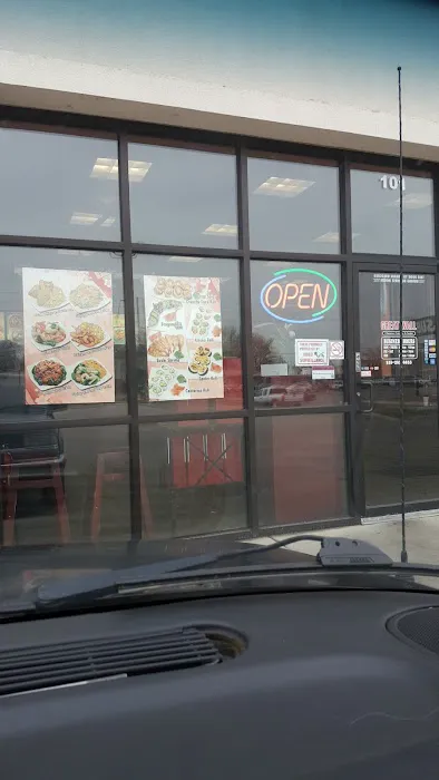 Great Wall Restaurant 9