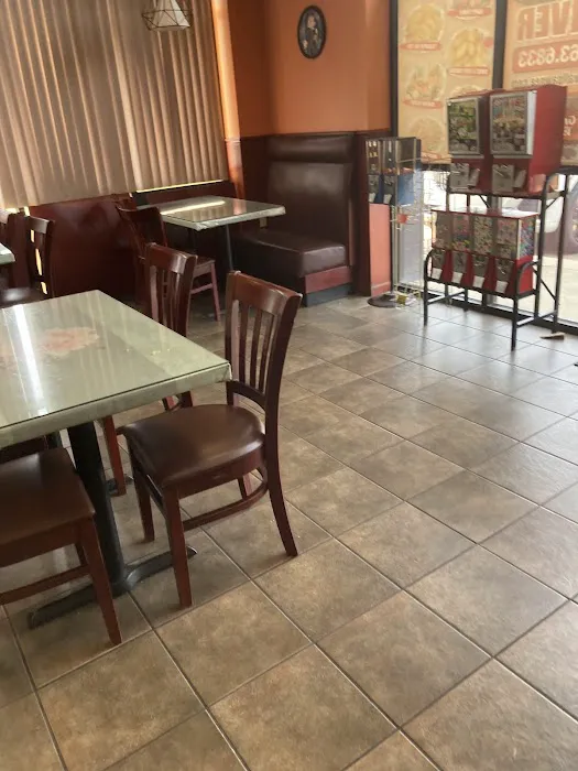 Great Wall Restaurant 8