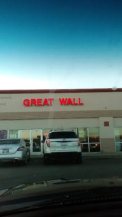Great Wall 2