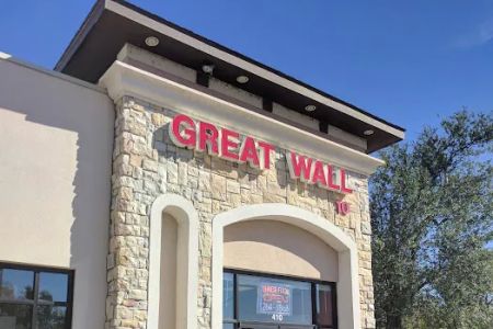Great Wall Restaurant