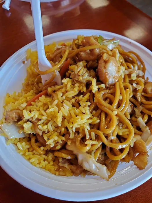 Great Wall Restaurant 4