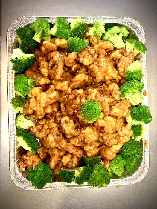Great Wall Restaurant 3