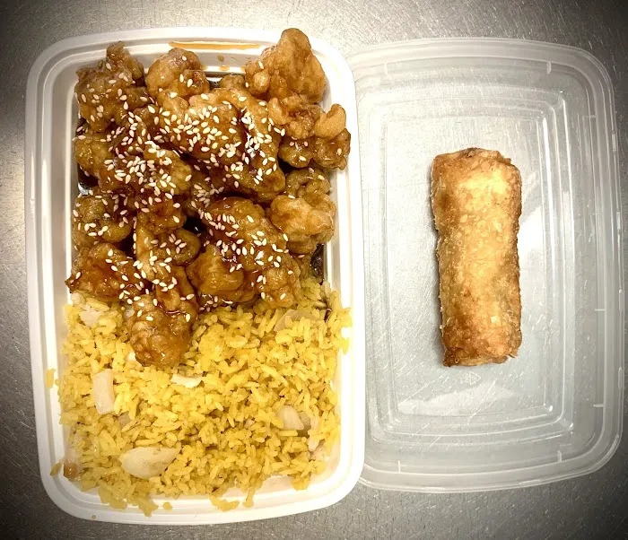 Great Wall Restaurant 8