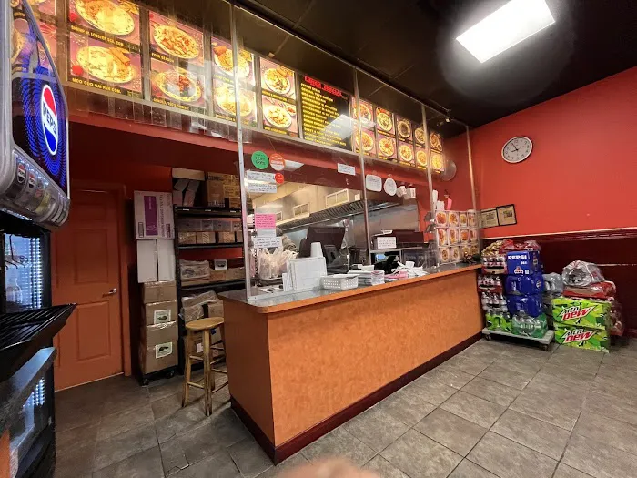 Great Wall Restaurant 9