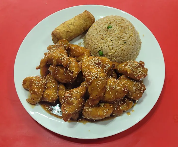 Eggroll Express 4