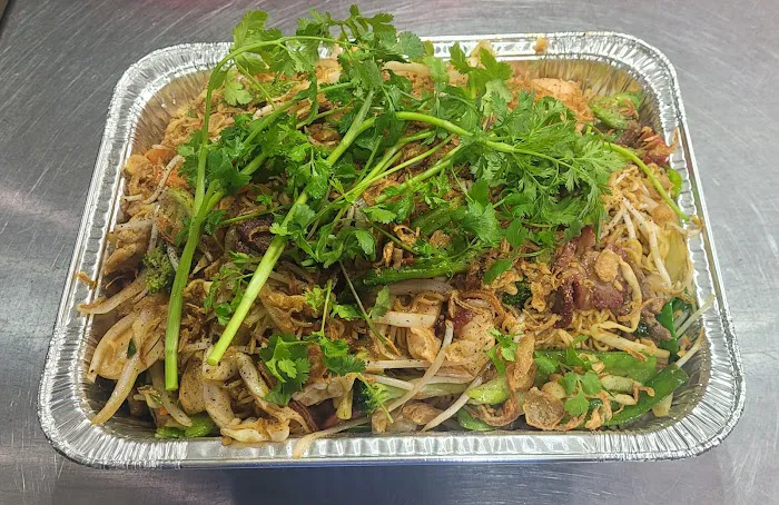 Eggroll Express 5