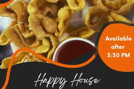 Happy House