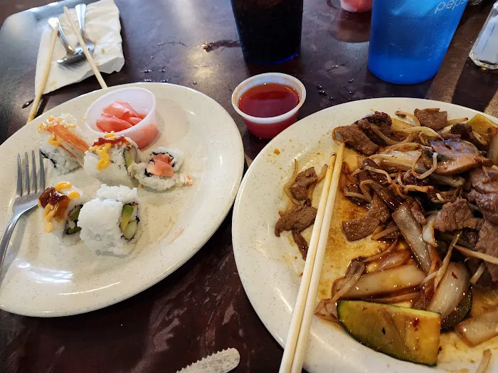 New China Super Buffet 2