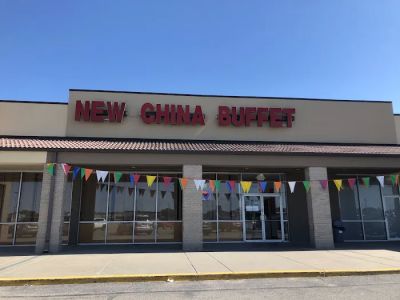 New China Super Buffet 0
