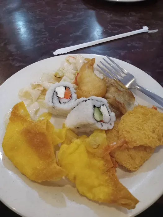 New China Super Buffet 4