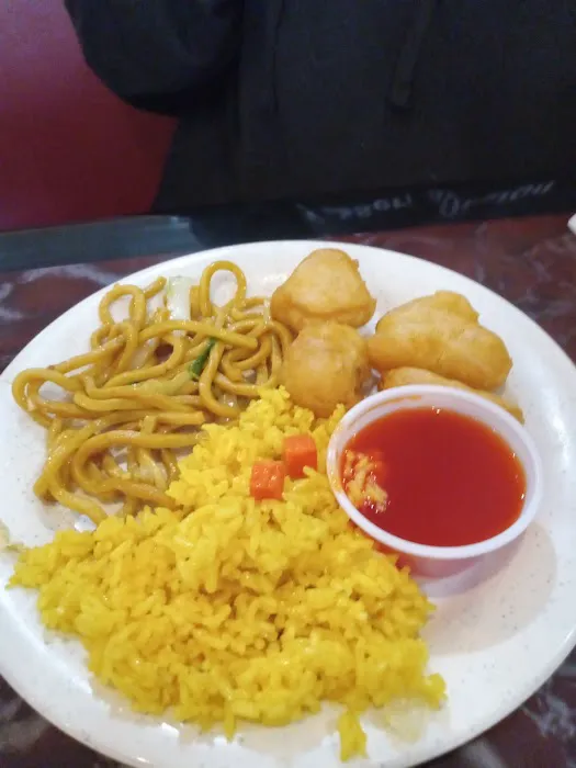 New China Super Buffet 5