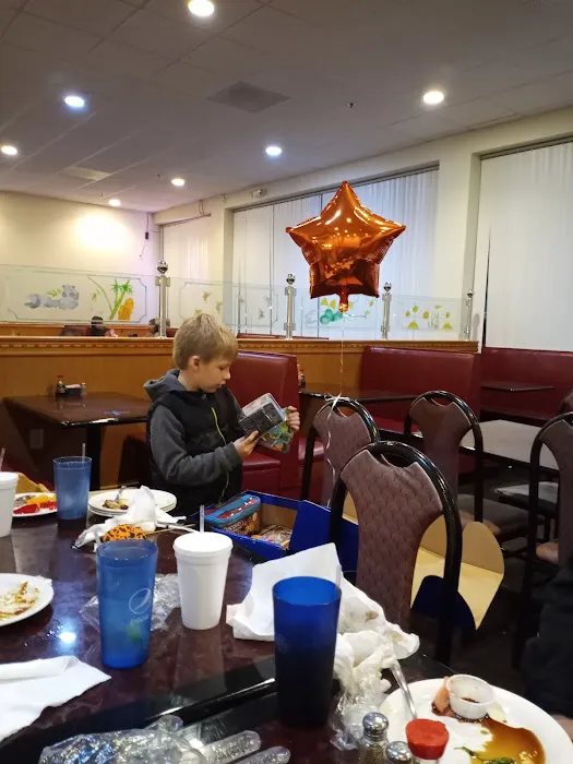 New China Super Buffet 8