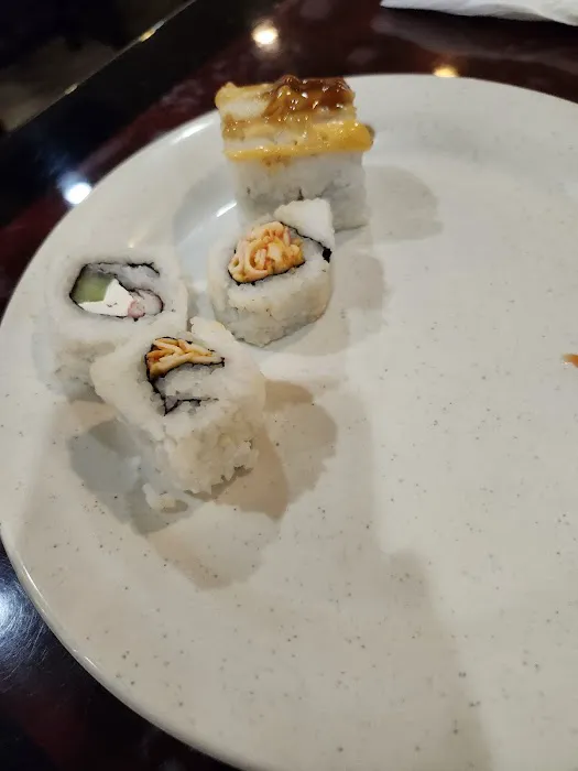 New China Super Buffet 6