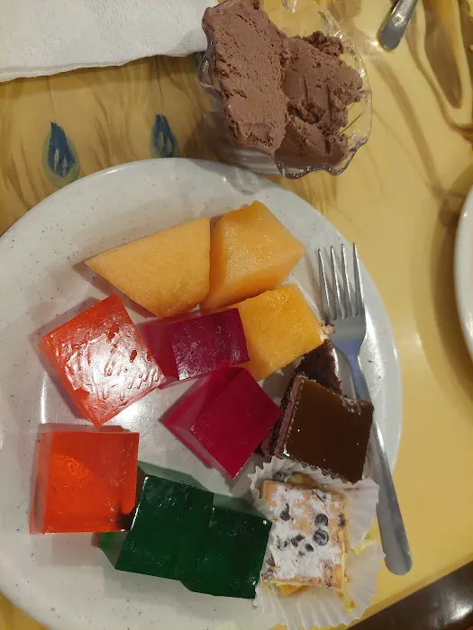 New China Super Buffet 7