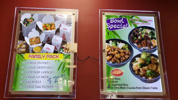Panda Kitchen Chinese 3