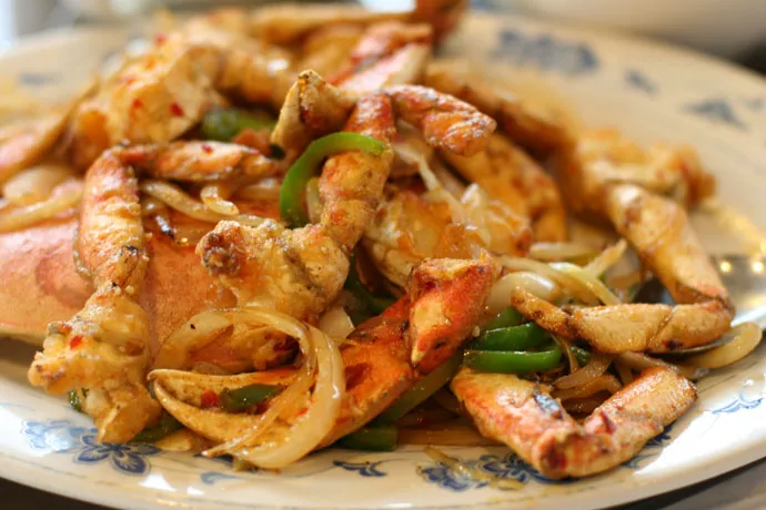 Lee's Chinese Restaurant 3