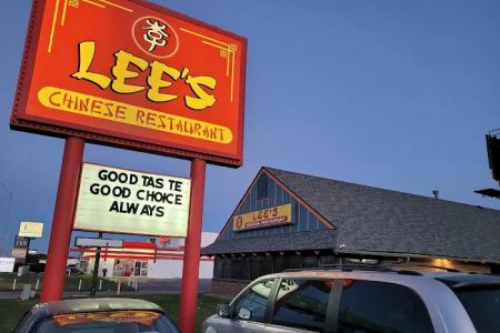 Lee's Chinese Restaurant
