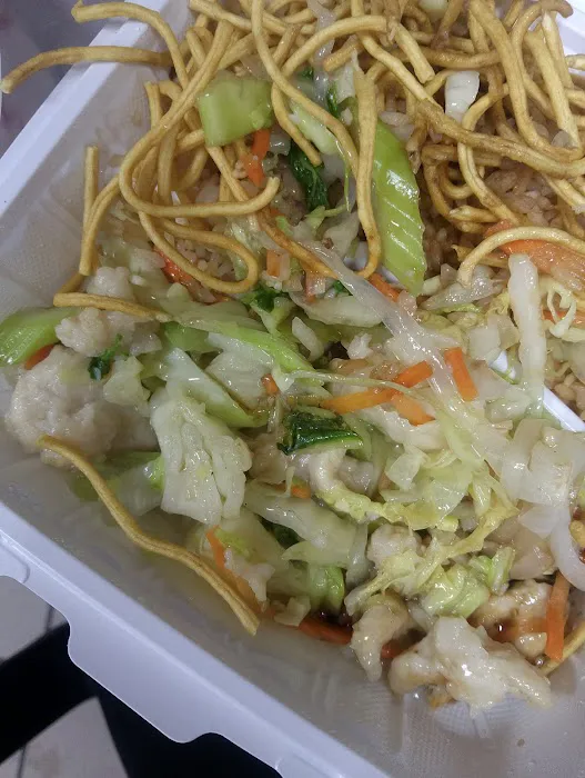 Lee's Chinese Restaurant 5