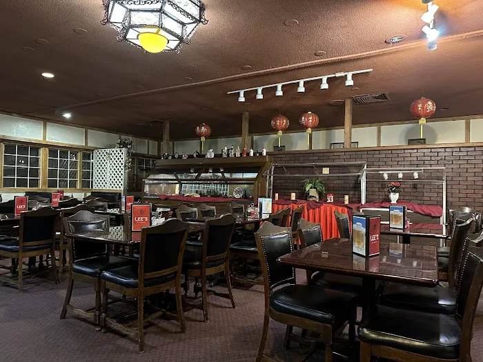 Lee's Chinese Restaurant 4