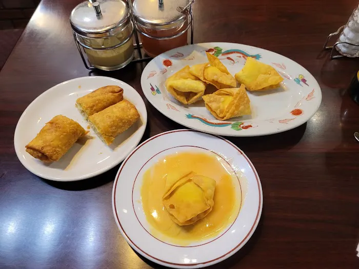 Lee's Chinese Restaurant 9