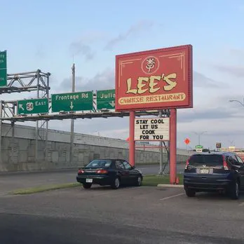Lee's Chinese Restaurant 10