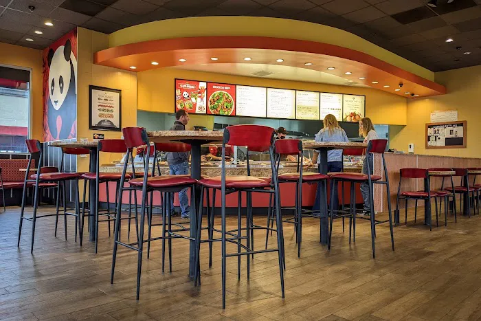 Panda Express 1