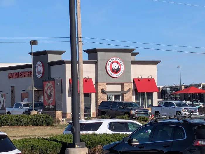 Panda Express 2