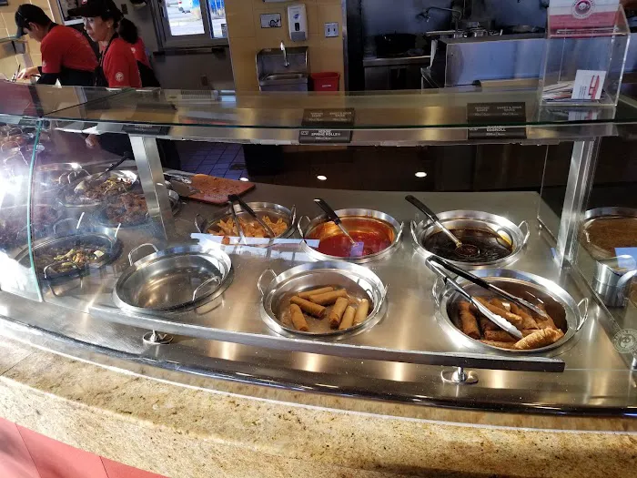 Panda Express 4