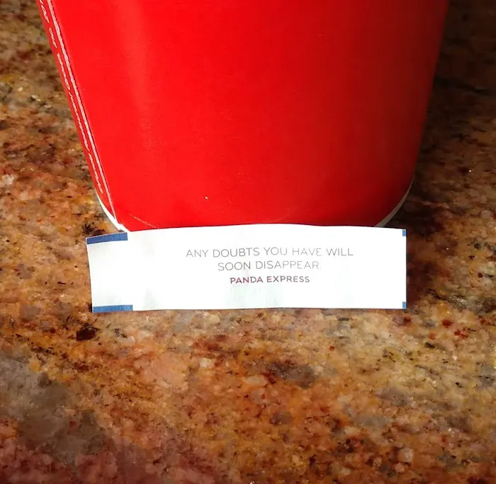 Panda Express 10
