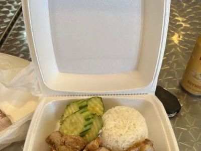 Wok Hey 0