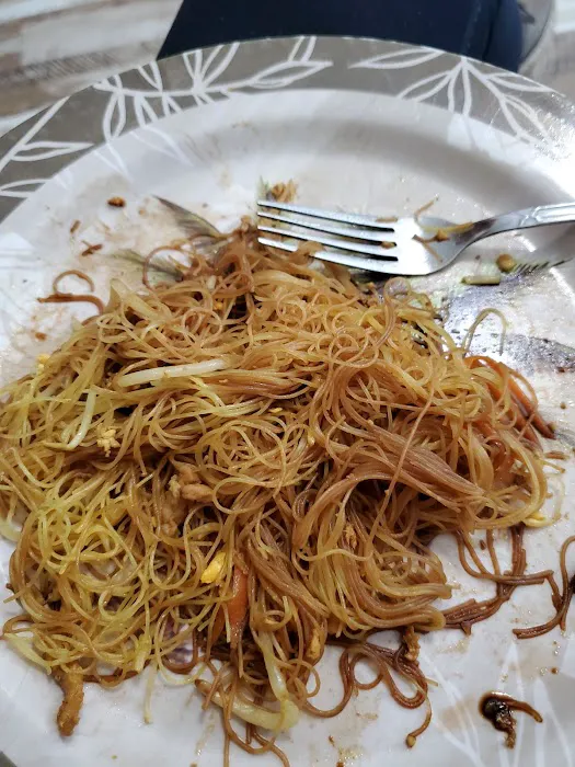 Wok Hey 5