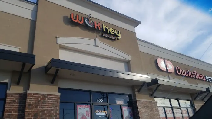 Wok Hey 6