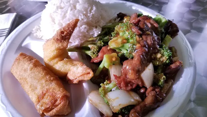 Wok Hey 7