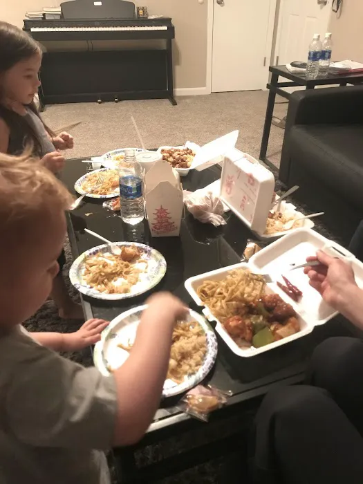 Wok Hey 10