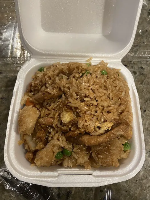 Good Fortune Chinese 6