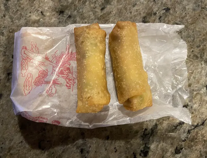 Good Fortune Chinese 5