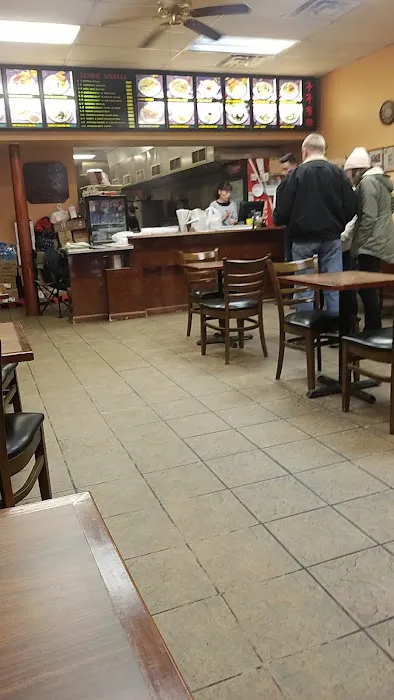 Great Wall Chinese Restaurant 3