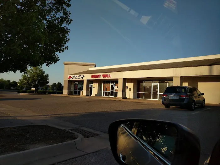 Great Wall Chinese Restaurant 8