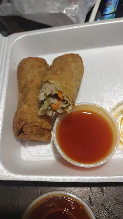 China cafe 1